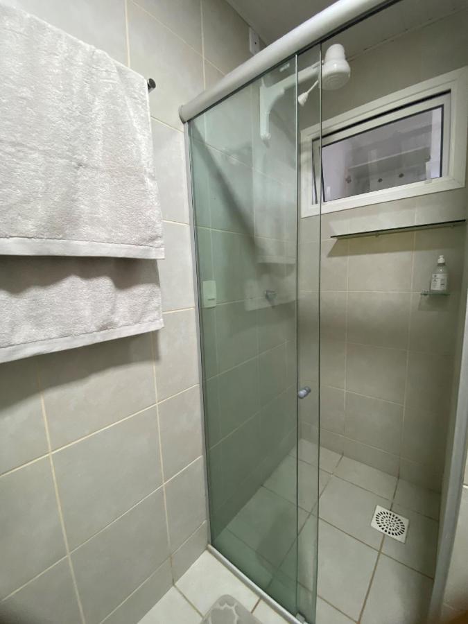 Beachfront Apt & Jacuzzi Taíba Екстериор снимка